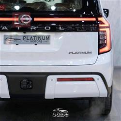 نيسان باترول